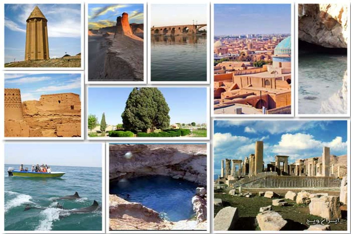 بازار های سنتی گردشگری دیگر پاسخگوی نیاز مردم نیست