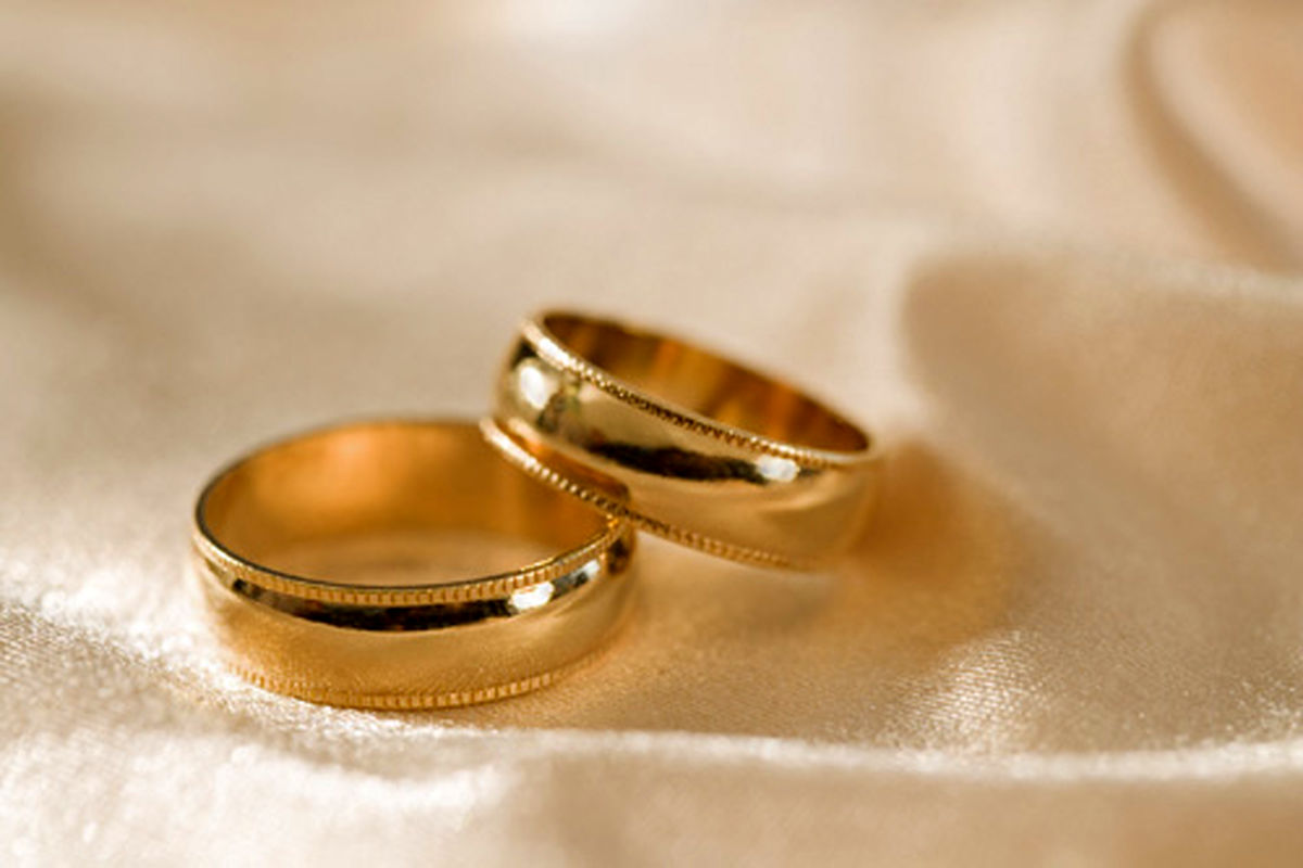 روزشمار اجرایی هفته ازدواج در ۱۳ شهرستان و ۸ بخش اعلام شد