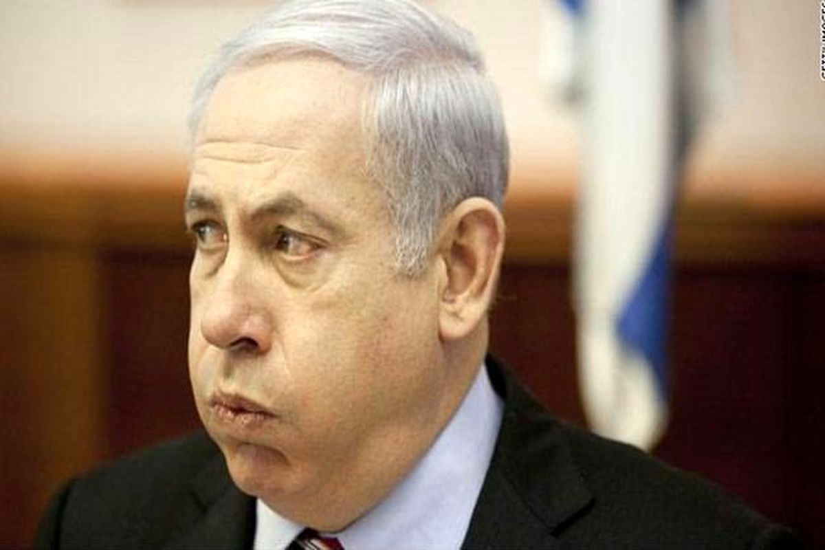 ۱۰۷هزار نفر طومار دستگیری نتانیاهو را امضا کردند