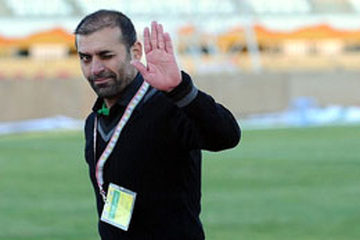 فدراسیون فوتبال مقصر جدی نگرفتن جام حذفی در ایران است