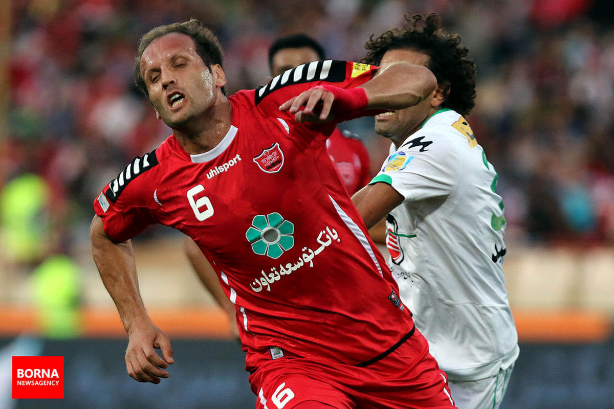 درخواستی برای بازگرداندن کارت قرمز بنگر به دست ما نرسیده است!