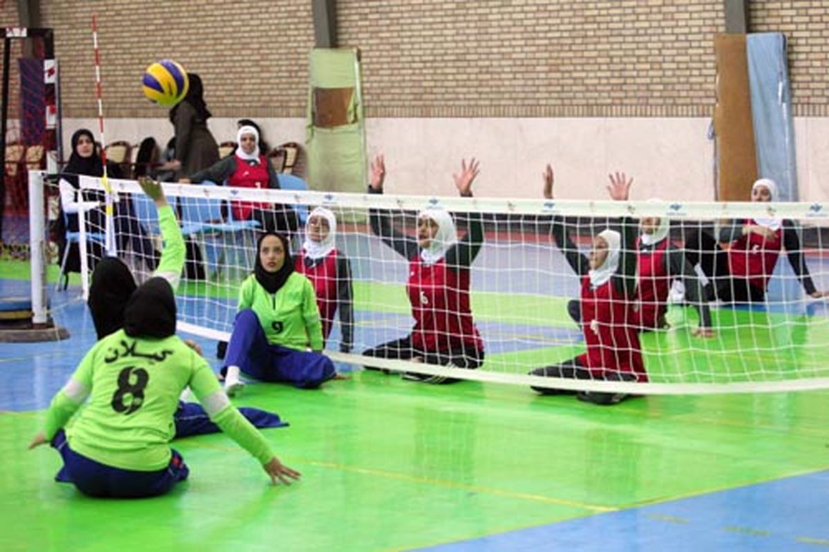 استعداهای شناسایی شده ساماندهی می شوند