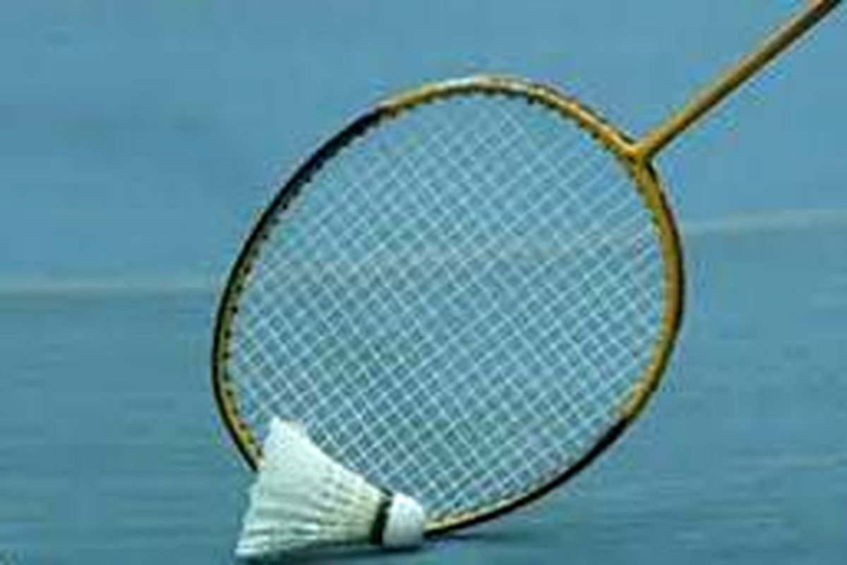 برگزاری رقابت های رنکینگ بدمینتون نوجوانان و جوانان دختر