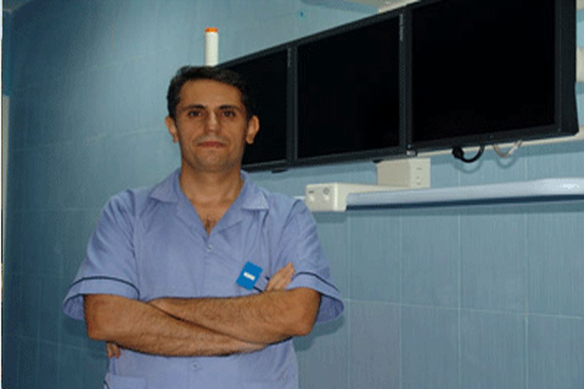 ۲۰۰ بیمار دارای نقص مادرزادی قلبی در کرمان درمان شدند