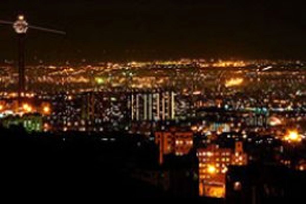 مصرف برق در خوزستان بیش از ۴ درصد افزایش یافت