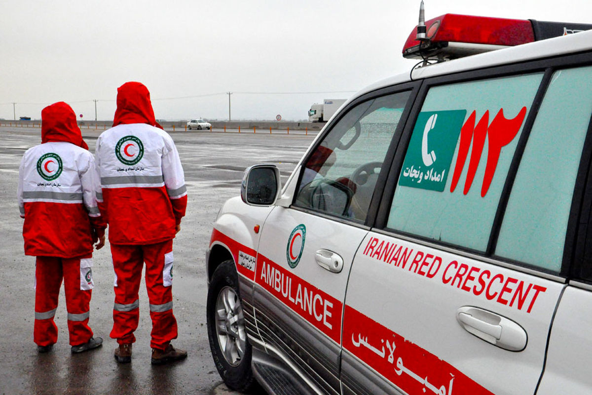۲۴ پایگاه امداد و نجات در خوزستان برای طرح امداد تابستانه فعال هستند