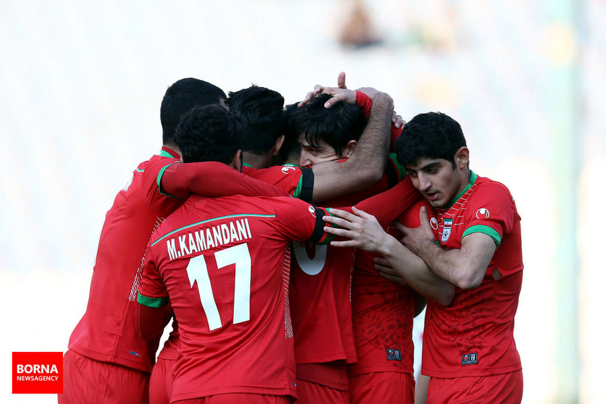 برنامه مسابقات اعلام شد؛ استارت امیدها در جاسم بن حمد