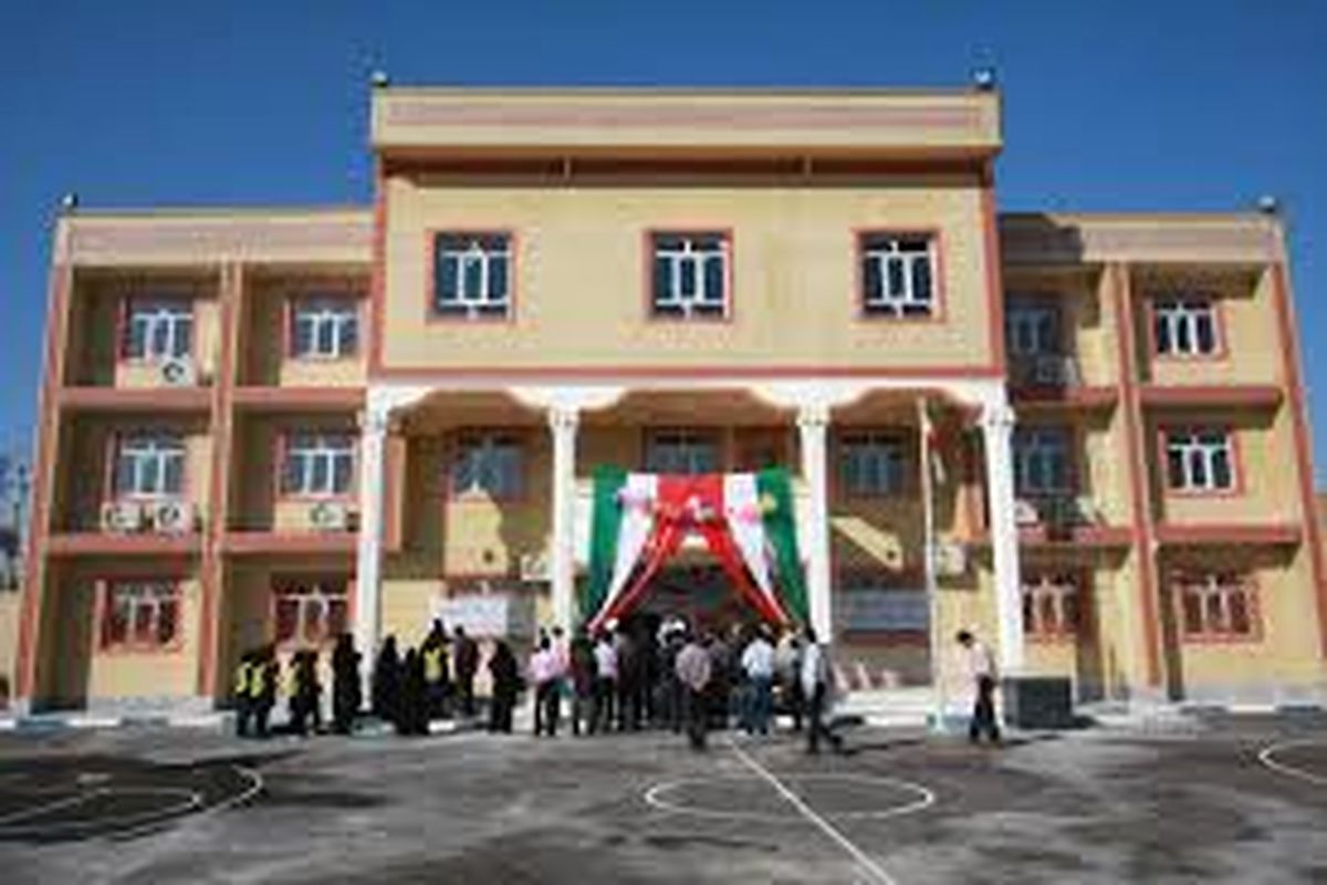 ۲۰مدرسه در سایت های مسکن مهر استان تهران افتتاح می شود