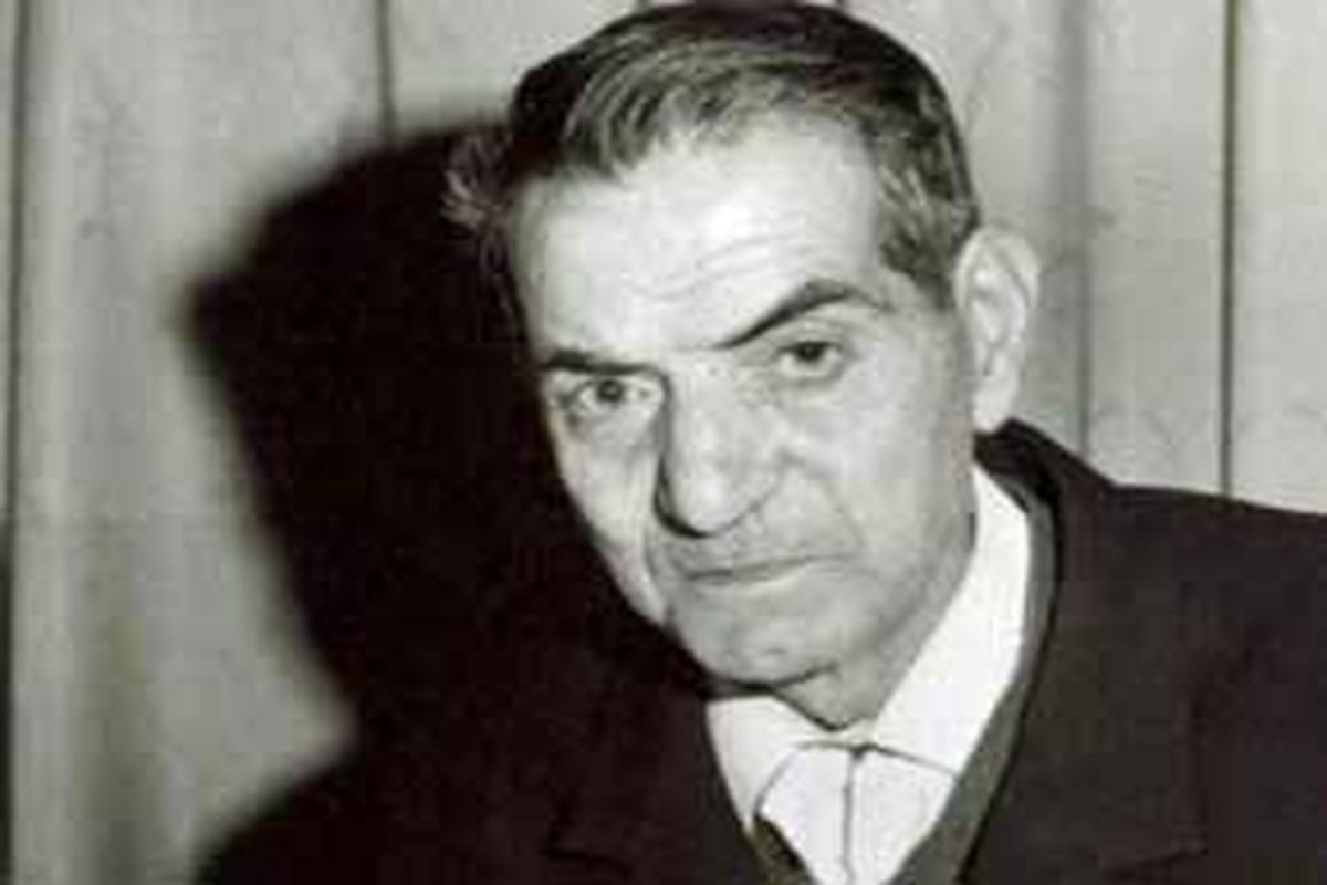 هدیه‌‌طلایی«رولزرویس»برای شهریار+عکس