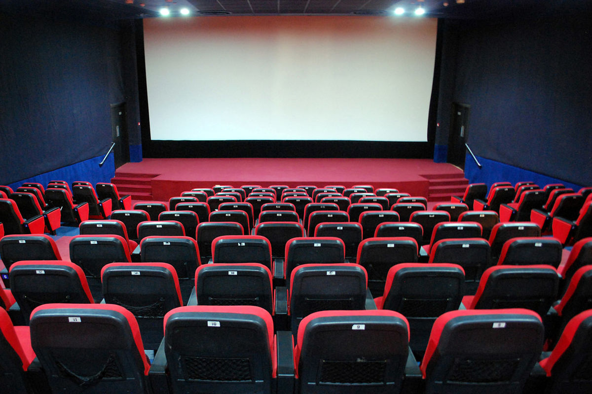 سینمای میناب به زودی راه اندازی می شود