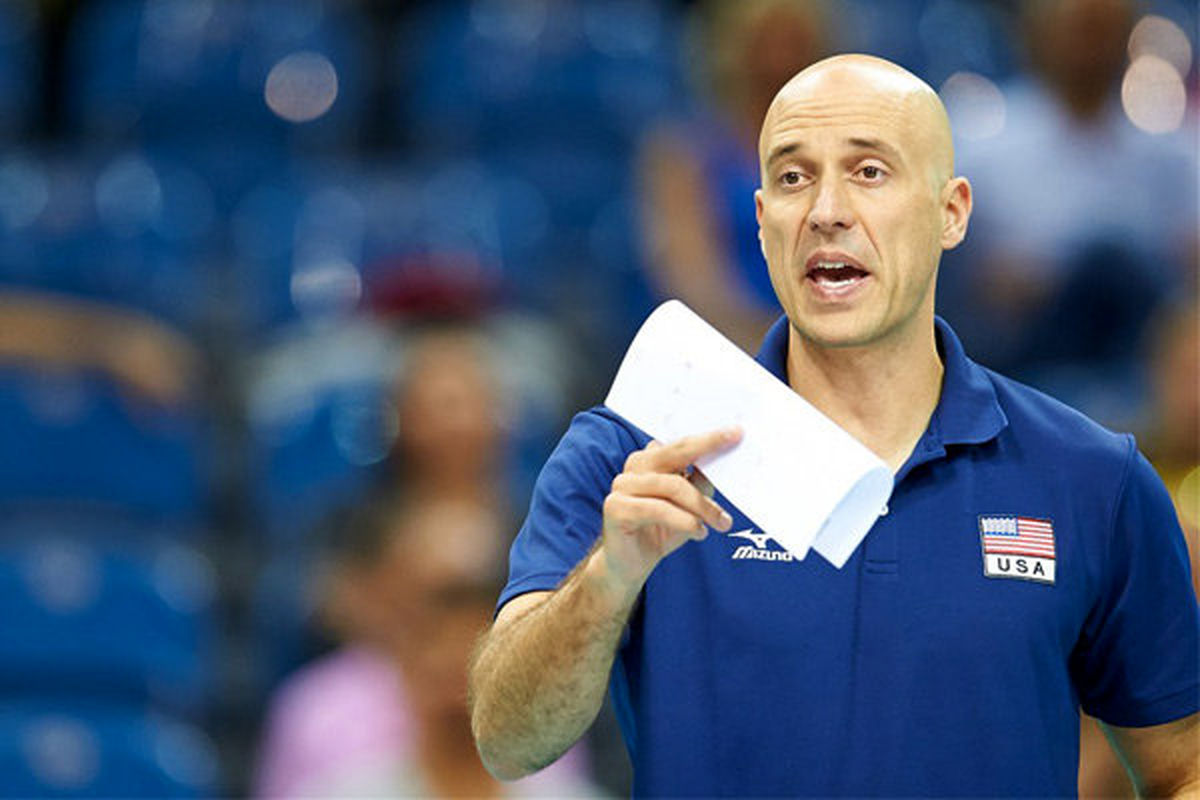 اسپروا: بازی با ایران دشوار خواهد بود