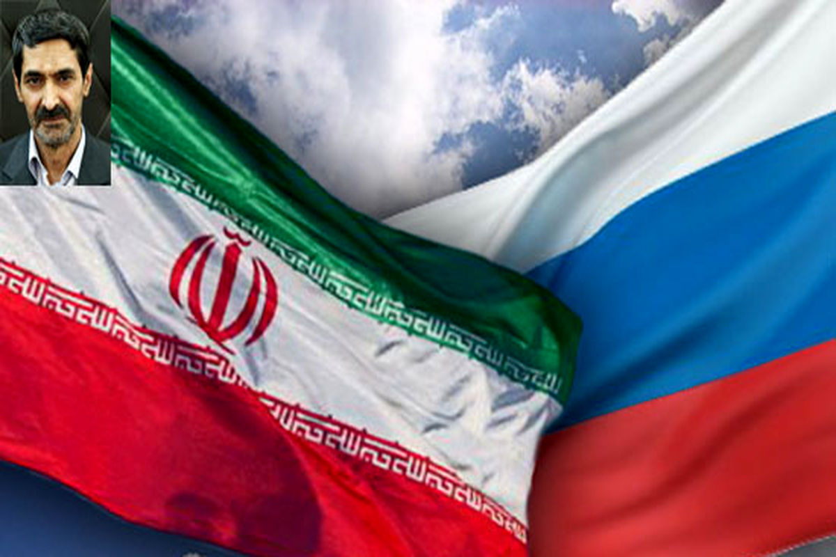 کارگروه همکاری‌های مشترک علمی و فناوری ایران و روسیه تشکیل شد