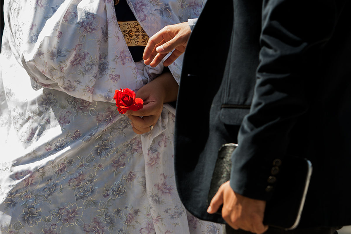 پرداخت بیش از ۱۵ هزار وام ازدواج در یک سال اخیر به زوج های خراسان شمالی