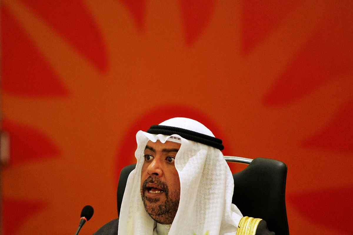 شیخ احمد رئیس باقی ماند