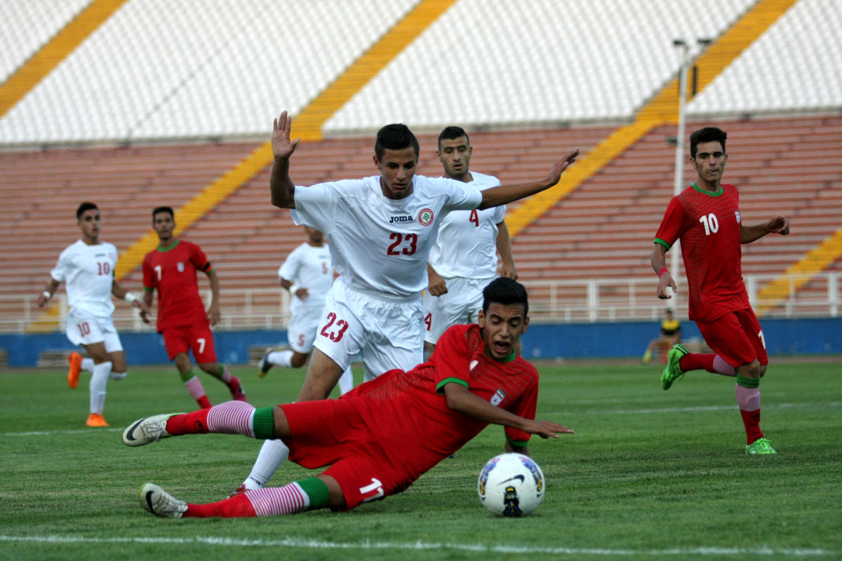 ایران از سد لبنان گذشت