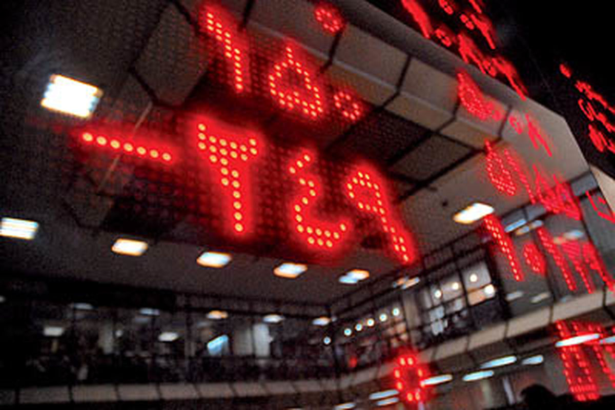 کاهش ۱.۰ درصدی شاخص در هفته گذشته