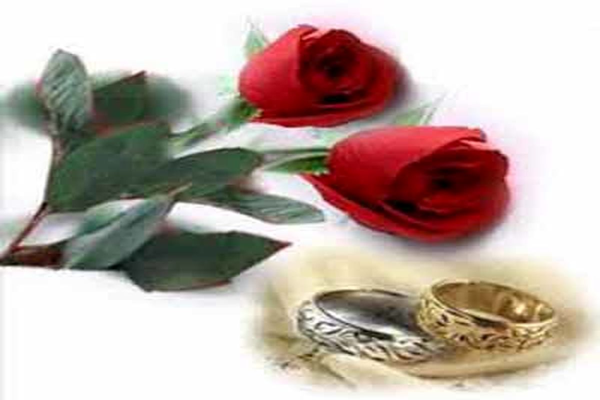 همایش و جشن «ازدواج و جوانان» در آبدانان برگزار شد