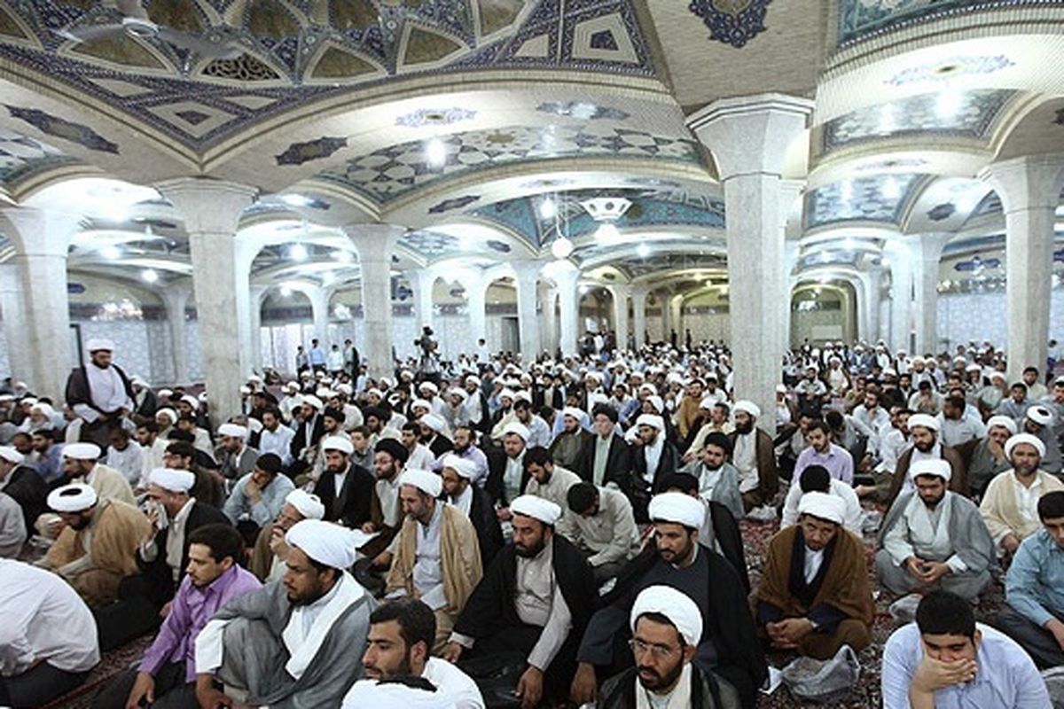 تدوین ۳۷عنوان درسی مربوط به مذاهب اسلامی