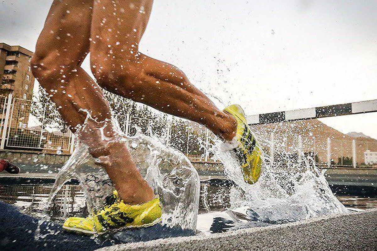 ملی‌پوشان دوومیدانی ایران عازم کره‌جنوبی می‌شوند