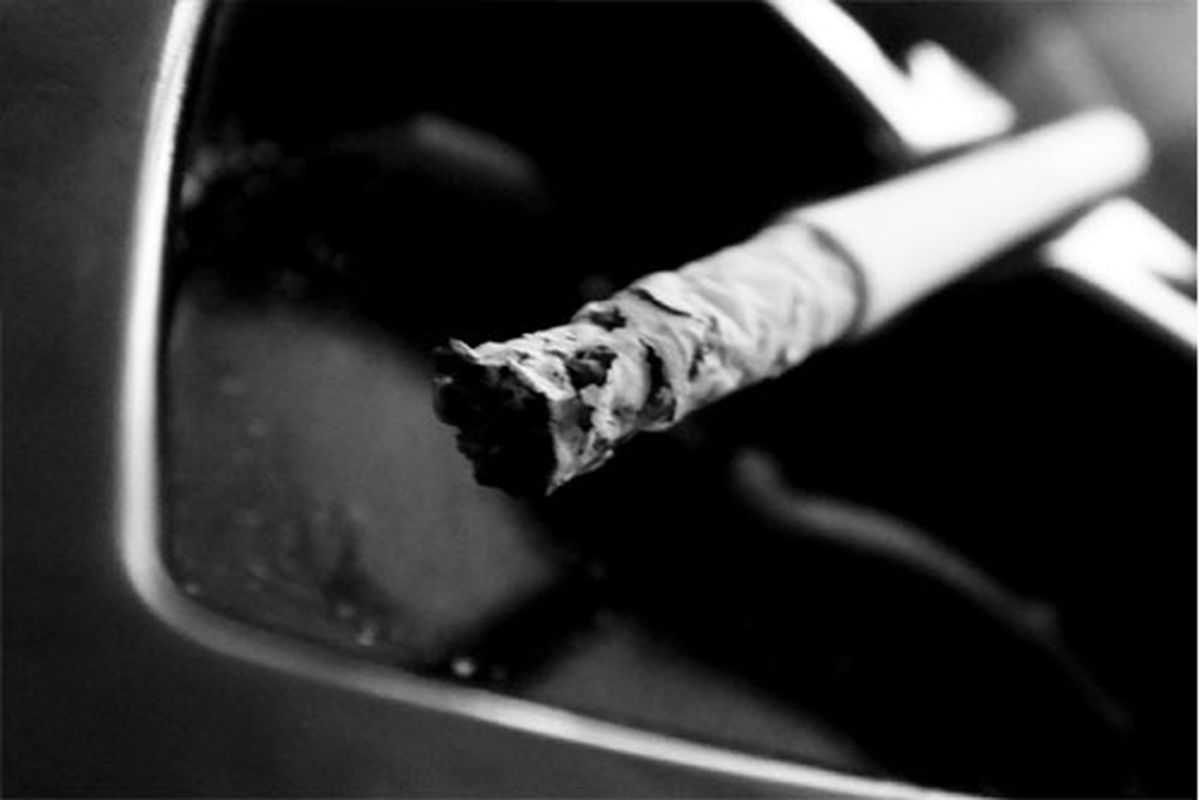کشف ۵۱۶ هزار نخ سیگار خارجی در بوکان