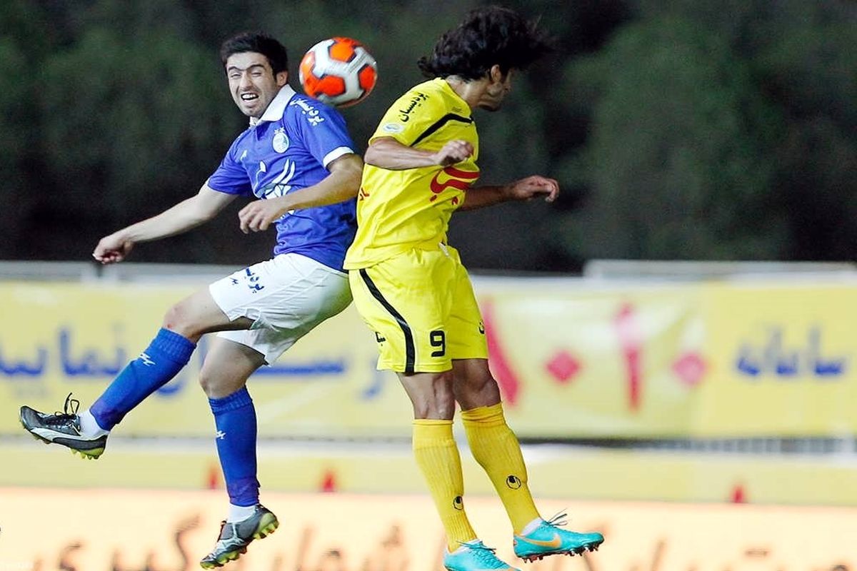 حرکت روی ریل صدر