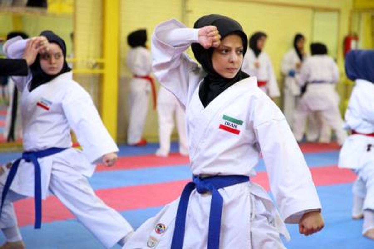 بانوان استان کهگیلویه وبویراحمد۱۶ مدال کسب کردند