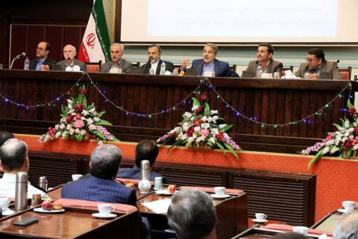 ارائه بخش نخست لایحه برنامه ششم توسعه به مجلس تا پایان شهریورماه