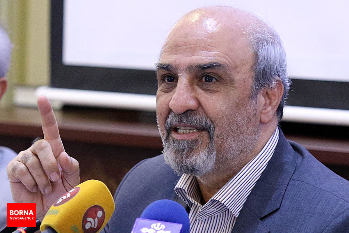 دکتر گودرزی: این قهرمانی نشان دیگری از شایستگی نوجوانان ایران است