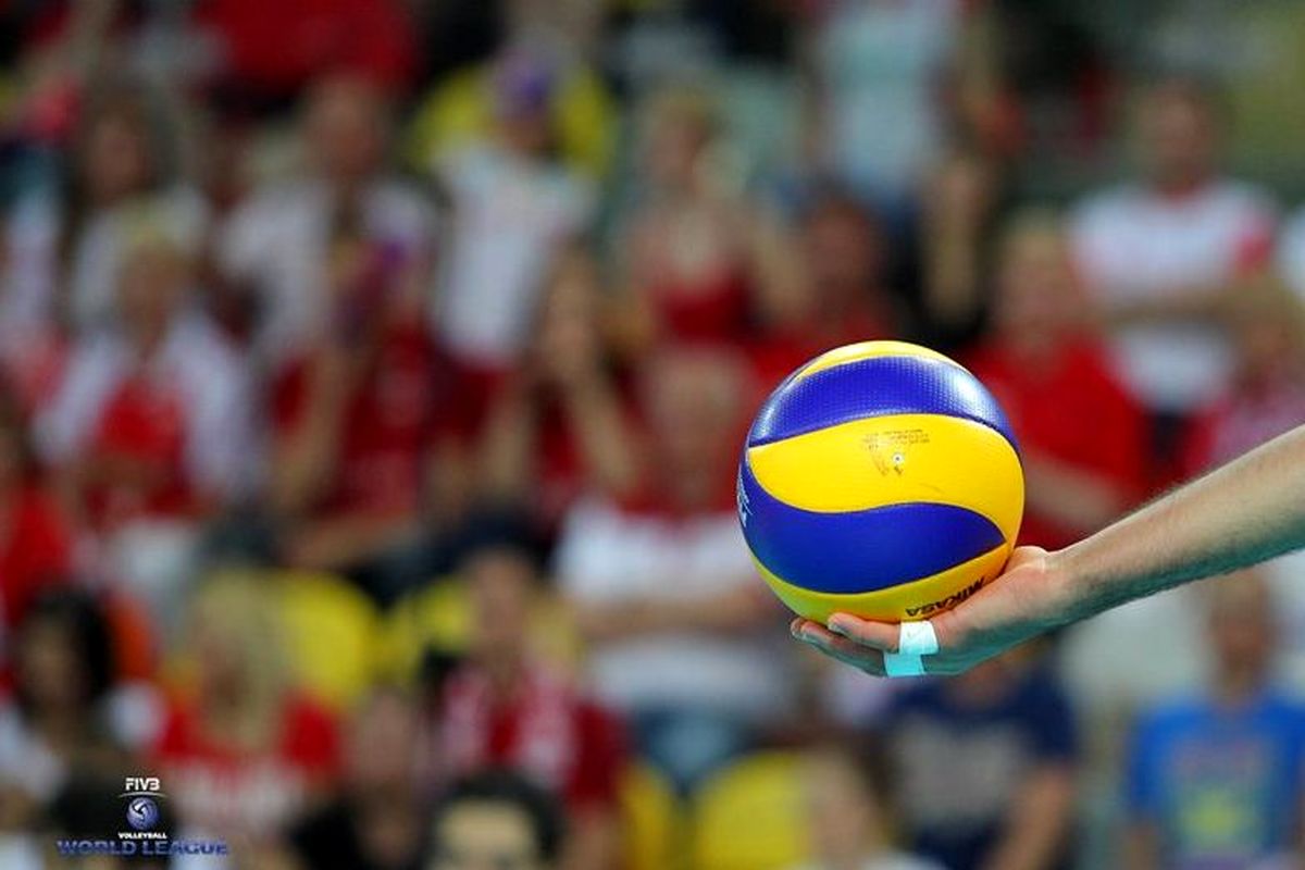 ایران به ایتالیا هم باخت