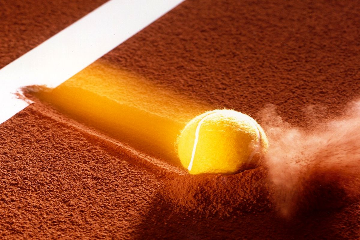 رقابت های بین المللی تنیس فیوچرز قرعه کشی شد
