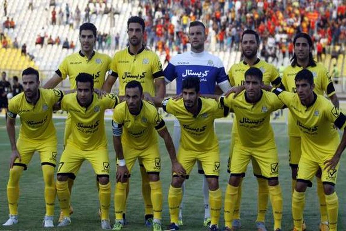 راه آهن یزدان جایگزین راه آهن کریستال شد