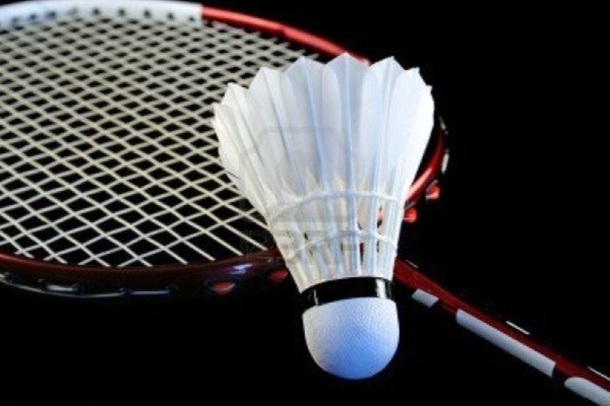 برترین‌های مرحله نخست بدمینتون رنکینگ جوانان مشخص شدند