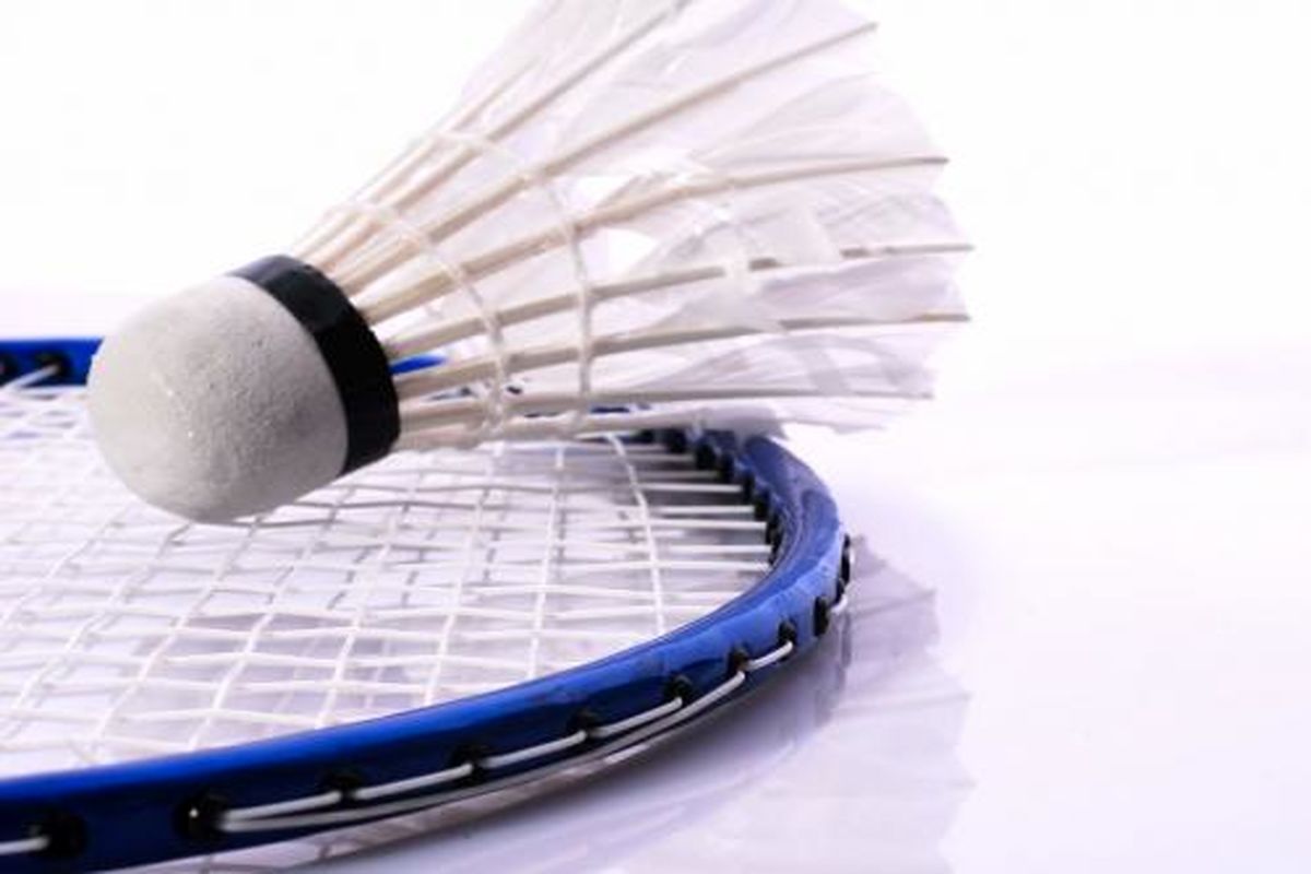 نائب قهرمانی جوانان آذربایجان غربی در بخش دوبل مسابقات بدمینتون کشور