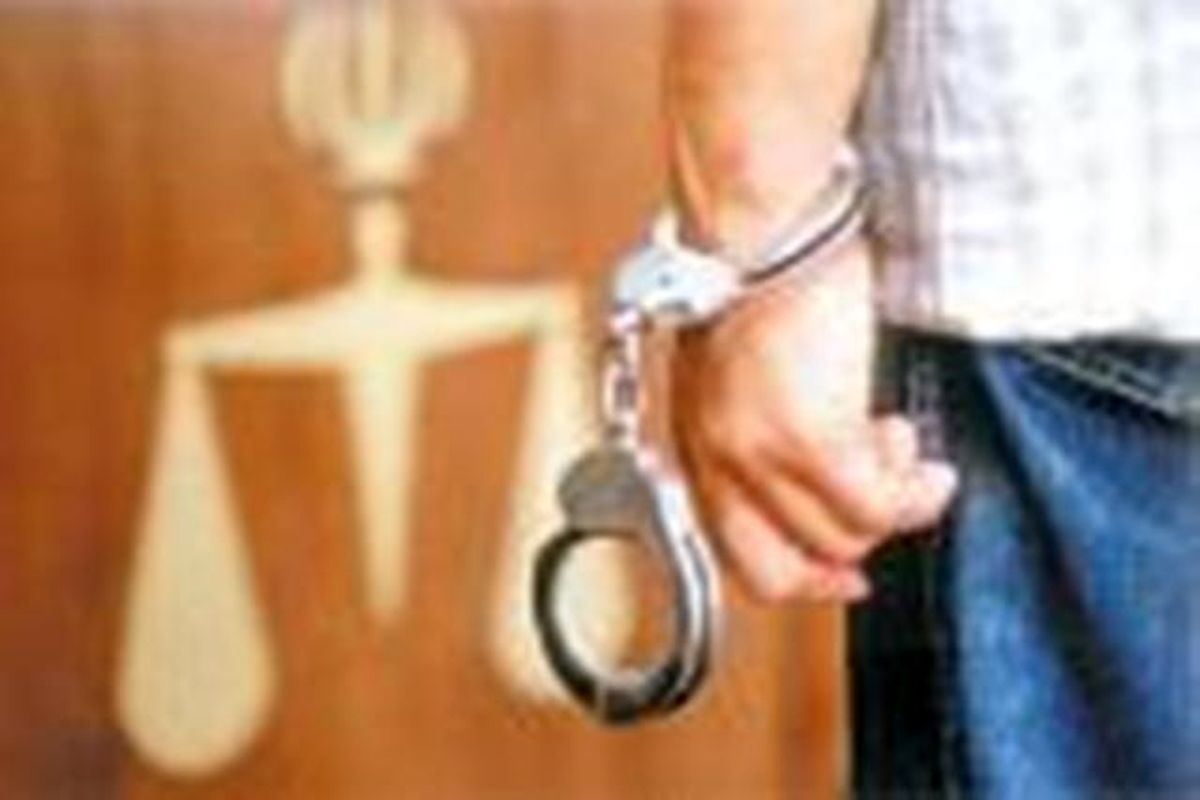 دستگیری سارق با ۲۰ فقره سرقت در پیرانشهر