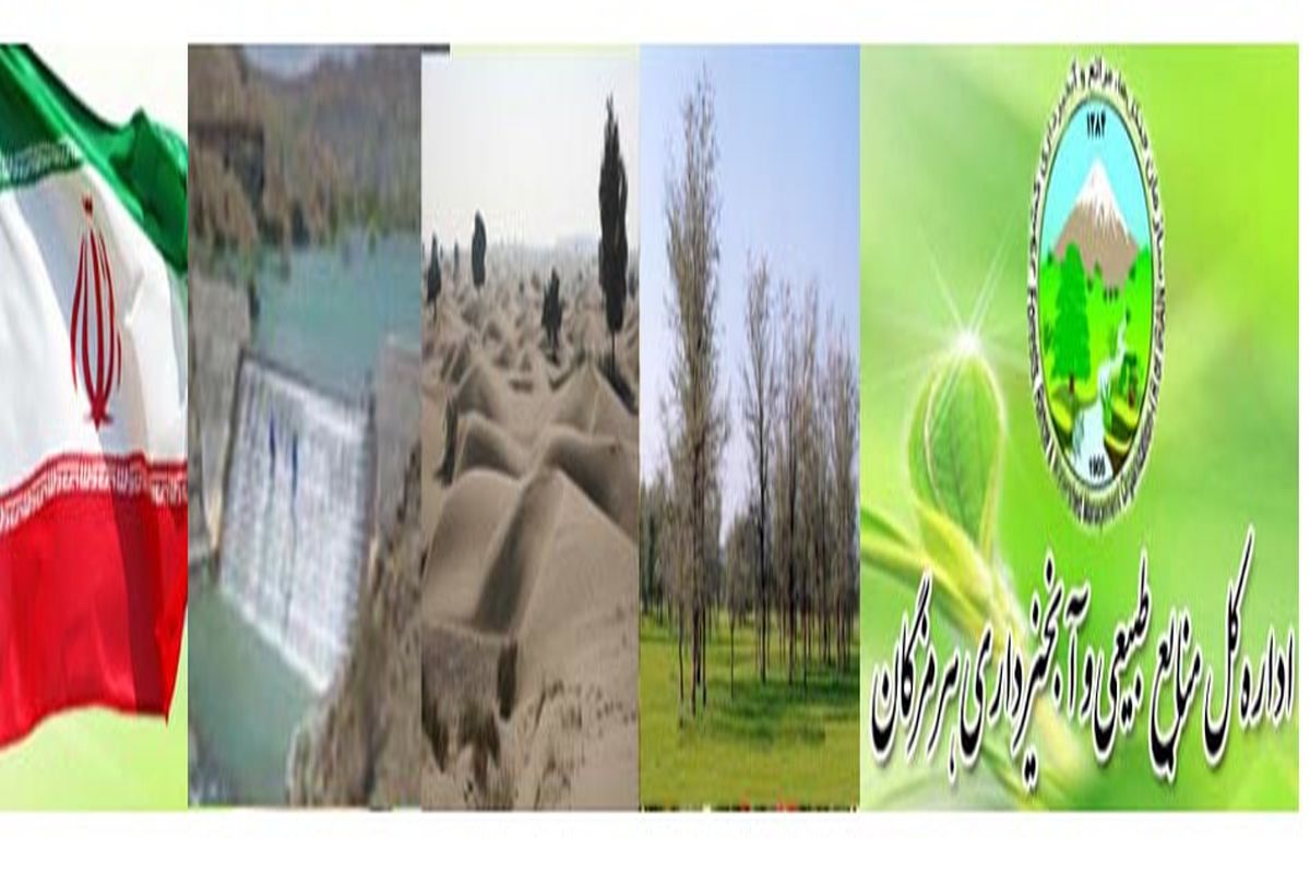 مجمع خیرین منابع طبیعی و آبخیزداری استان هرمزگان تشکیل شد