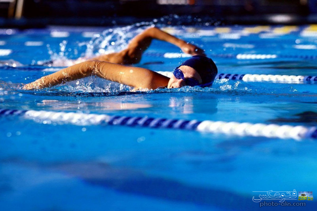 ایران پنج سهمیه در فینال شنای رده سنی آسیا کسب کرد
