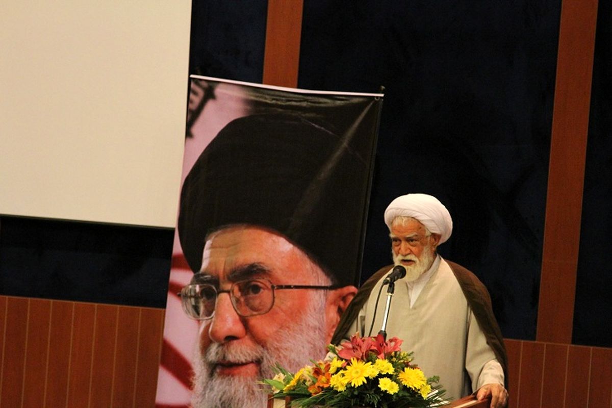 گسترش حوزه‌های علمیه خواهران از برکات انقلاب اسلامی است
