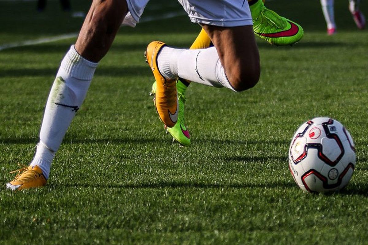 برگزاری جلسه فنی بازیکنان با کادر فنی تیم ملی جوانان