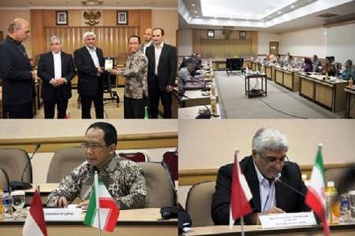 وزرای علوم ایران و اندونزی خواستار گسترش همکاری مراکز علمی دو کشور شدند