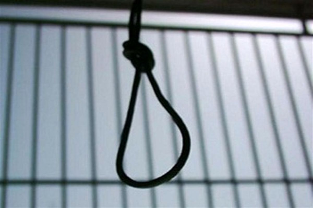 دو مددجوی زندان همدان از طناب دار رهایی یافتند