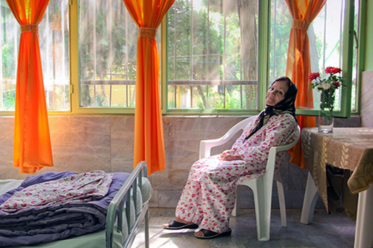 سالمندان حق زندگی دارند/ بزرگان فراموش شده در چرخه روزگار