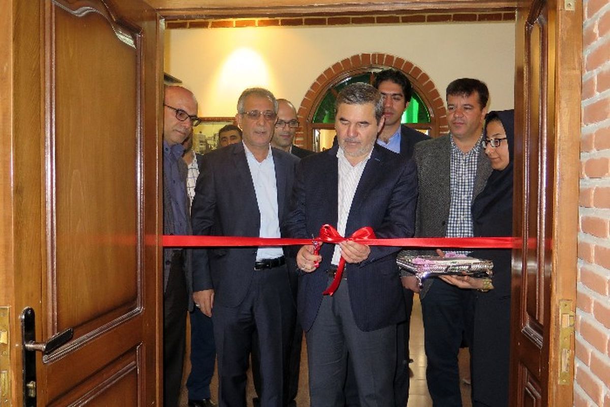 اولین موزه کفش کشور در تبریز افتتاح شد