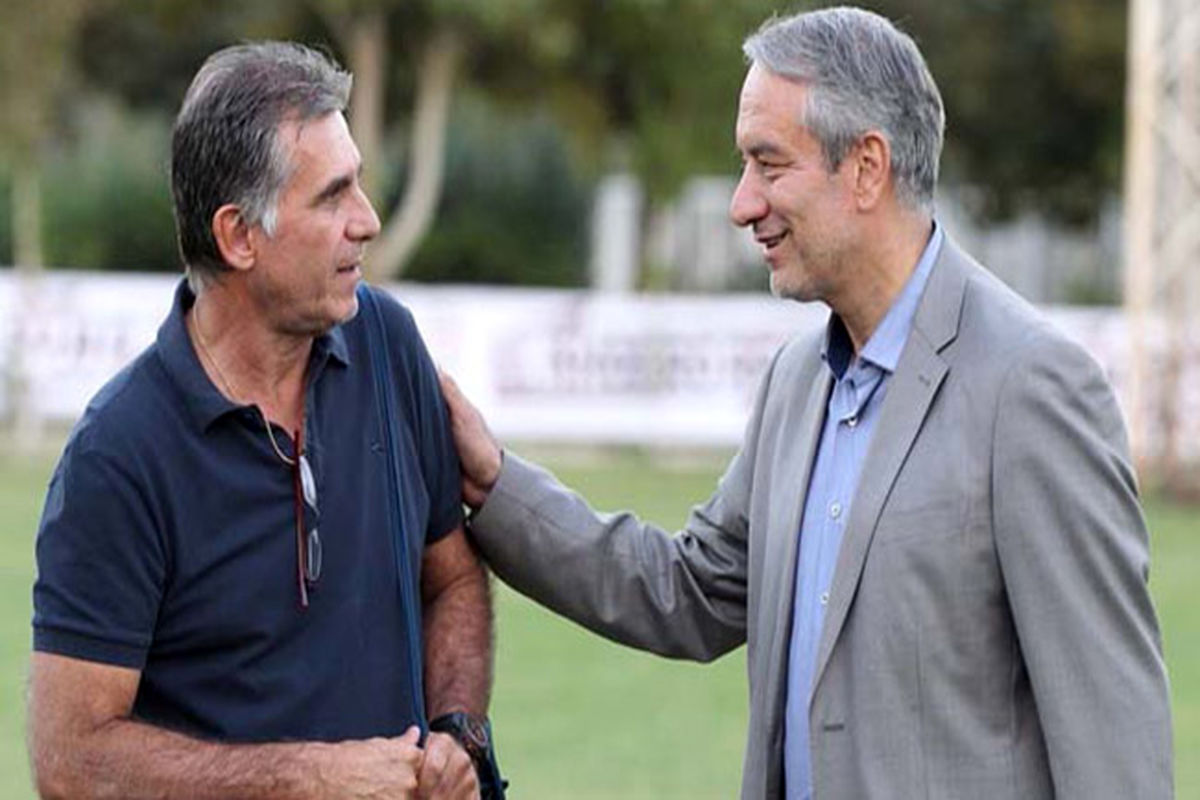 کفاشیان: کار کی‌روش قانونی بوده است