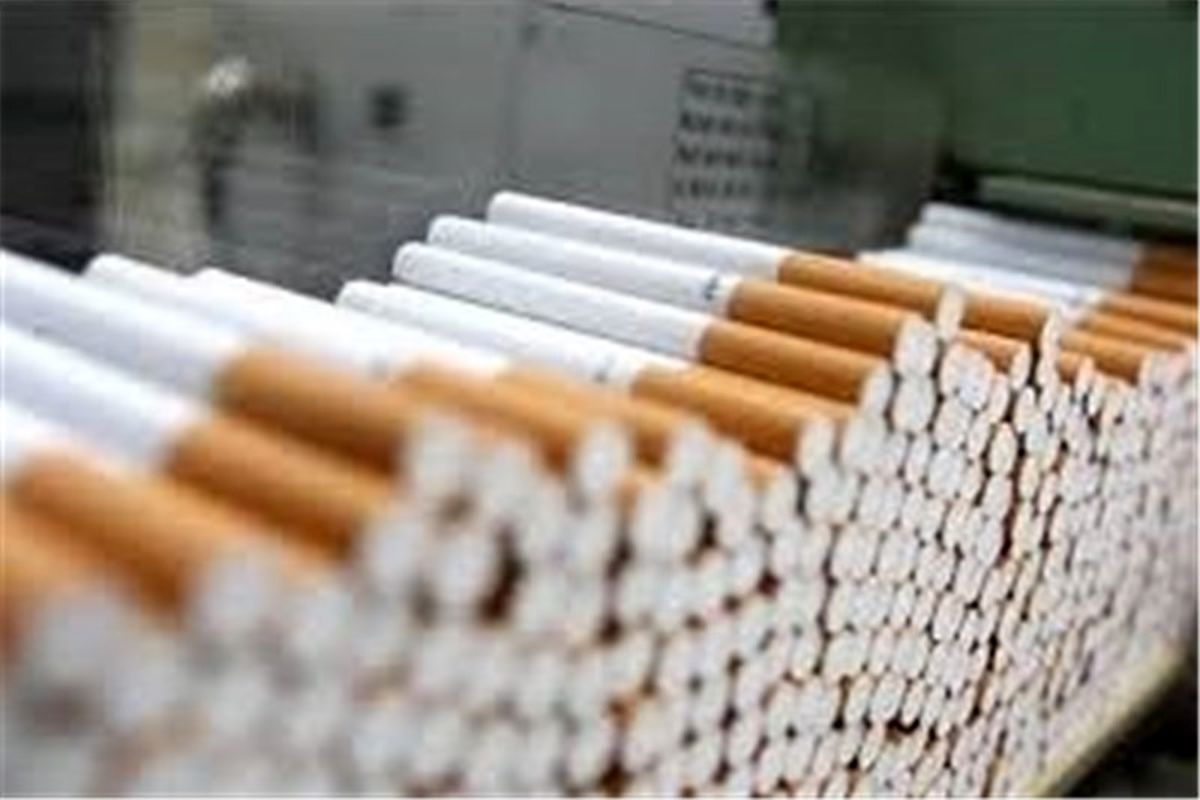 کشف محموله میلیاردی سیگار و تنباکوی قاچاق در چهارمحال و بختیاری