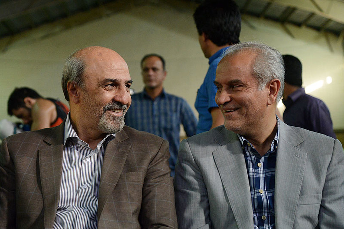 آب در خانه مورچگان!/ استعفا از حقیقت و شفافیت