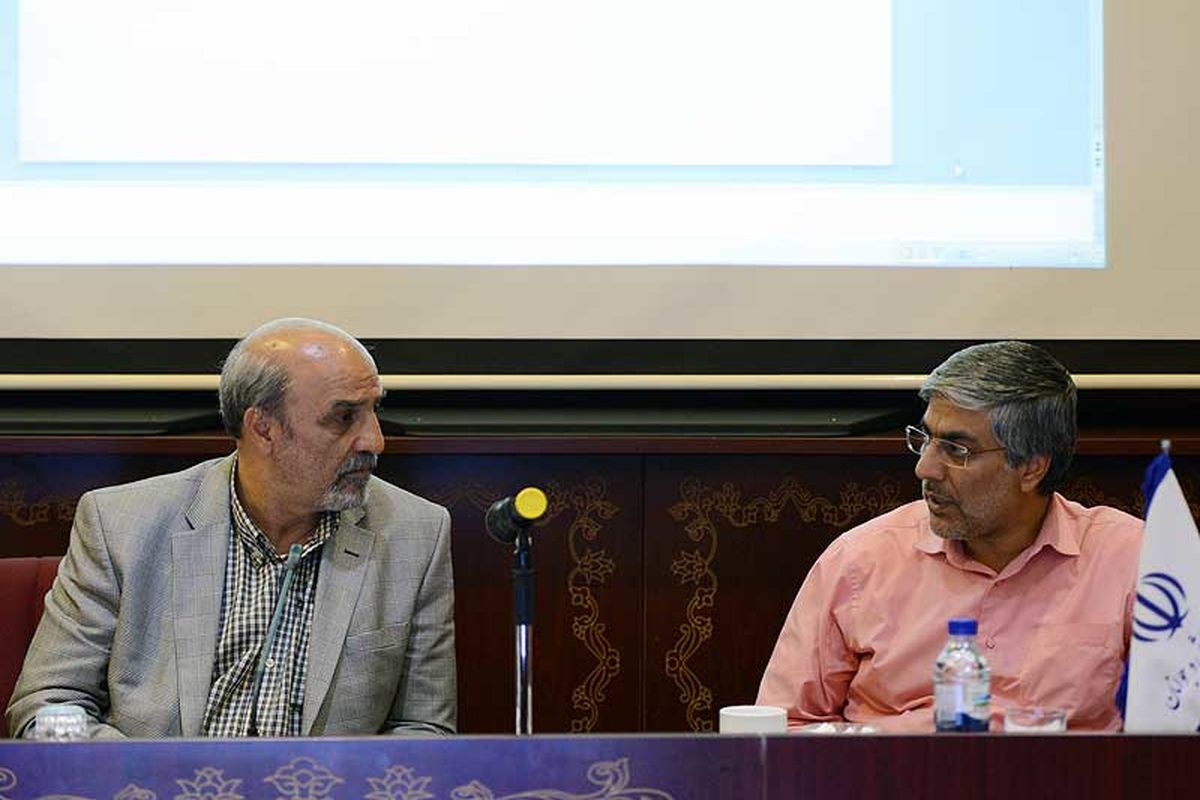 جلسات ستاد المپیک، هر ماه یک جلسه