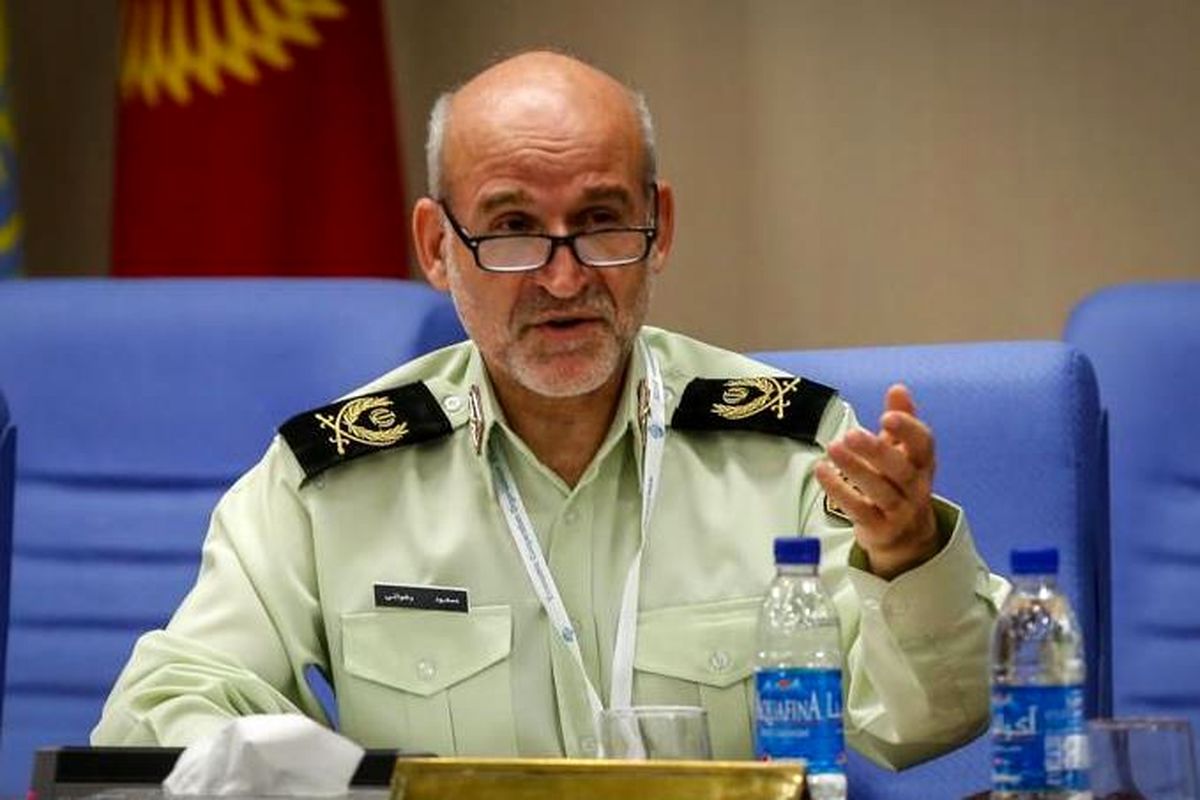 پرونده خاوری به جد در حال پیگیری است