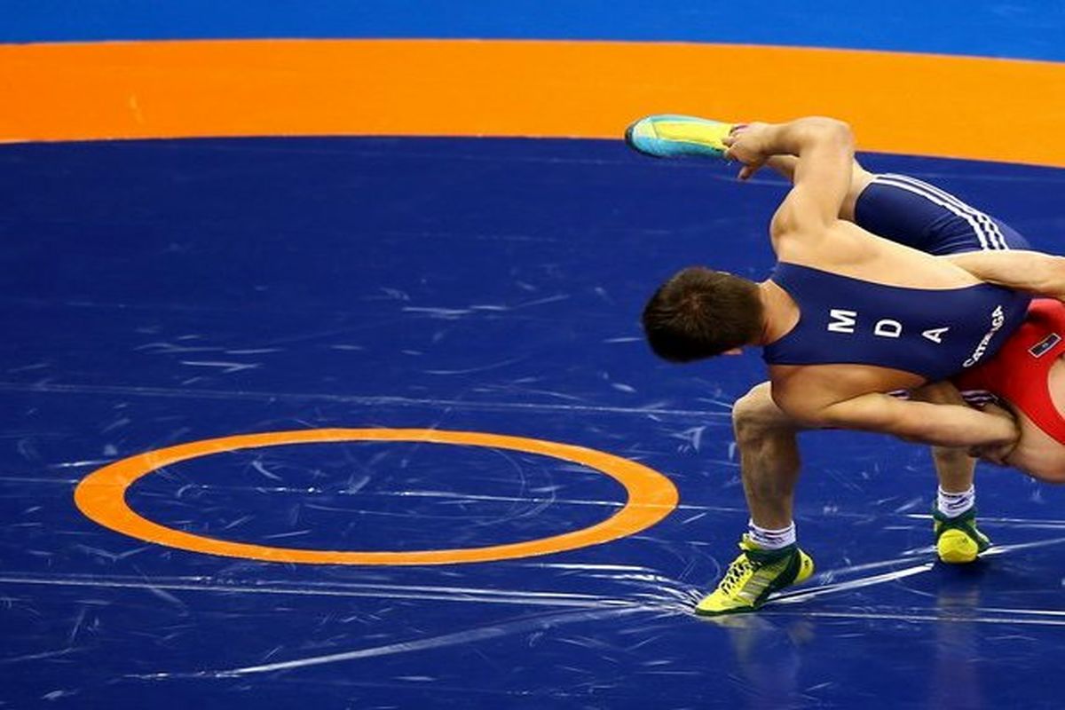 قاسمی منجزی و کریم‌فر در فینال، مهدی‌زاده در رده‌بندی