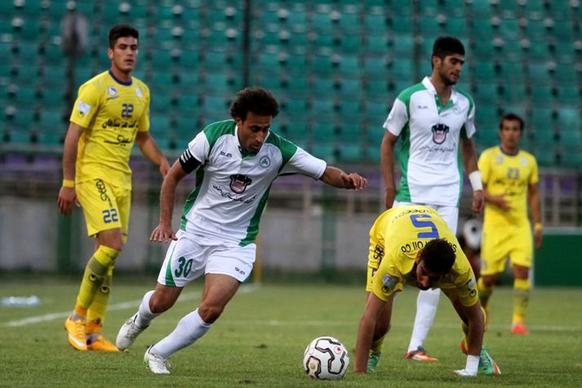 متفاوت اما جذاب/ فینال حذفی در لیگ!