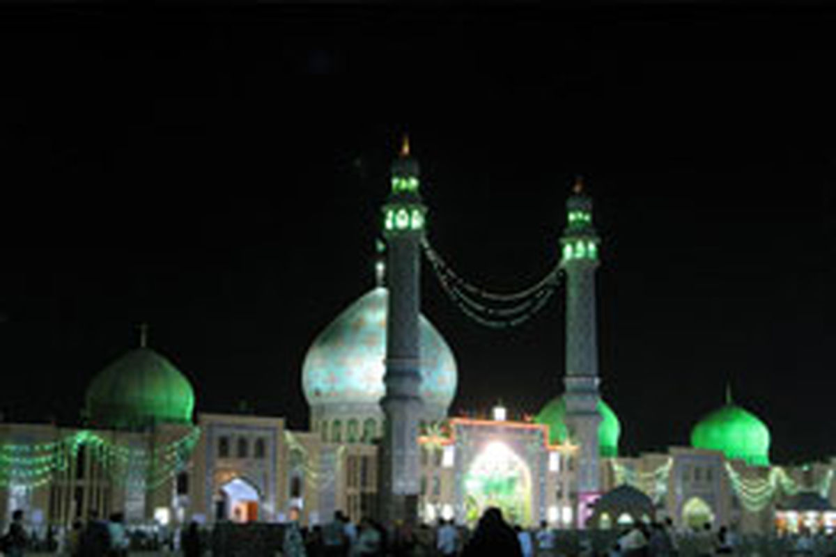 برنامه‌های دهه اول محرم مسجد مقدس جمکران اعلام شد